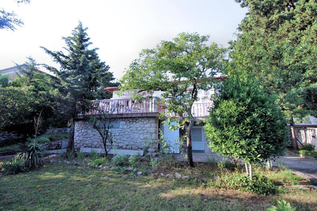 Villa House Barbara Novi Vinodolski Exterior foto