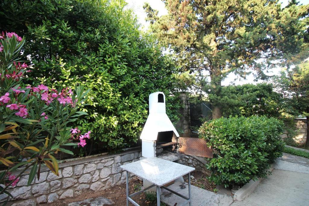 Villa House Barbara Novi Vinodolski Exterior foto